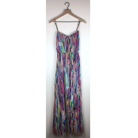 Jack by BB Dakota Dresses & Skirts - Jack by BB Dakota Rayna Print Dress